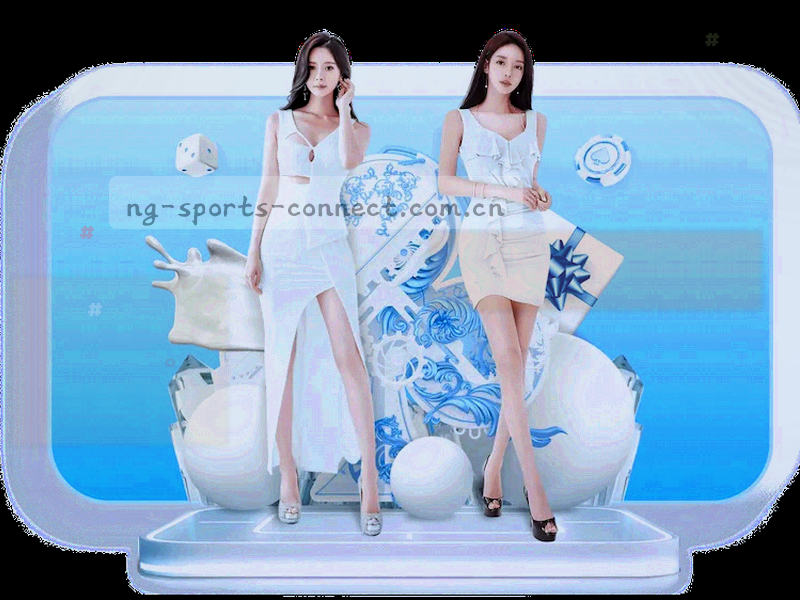 荧光青与暖橙线条构成的联赛数据卡片底纹